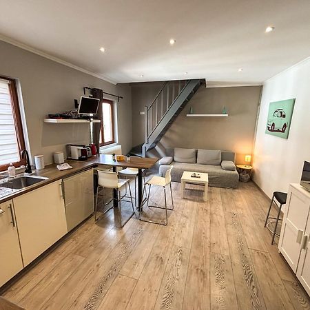 Le Pavillon Des Remparts - Commerces A Proximite - Centre-Ville - Appartement Cosy Obernai Exterior photo